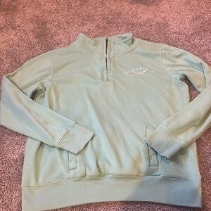 Women’s 1/4 zip